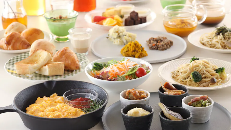 Matsue New Urban Hotel Main Building & Annex