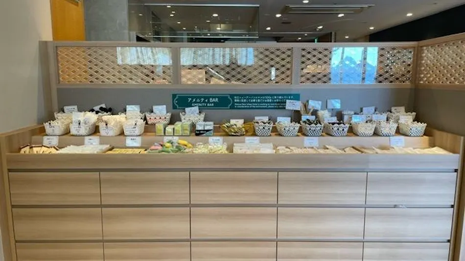 Matsue New Urban Hotel Main Building & Annex