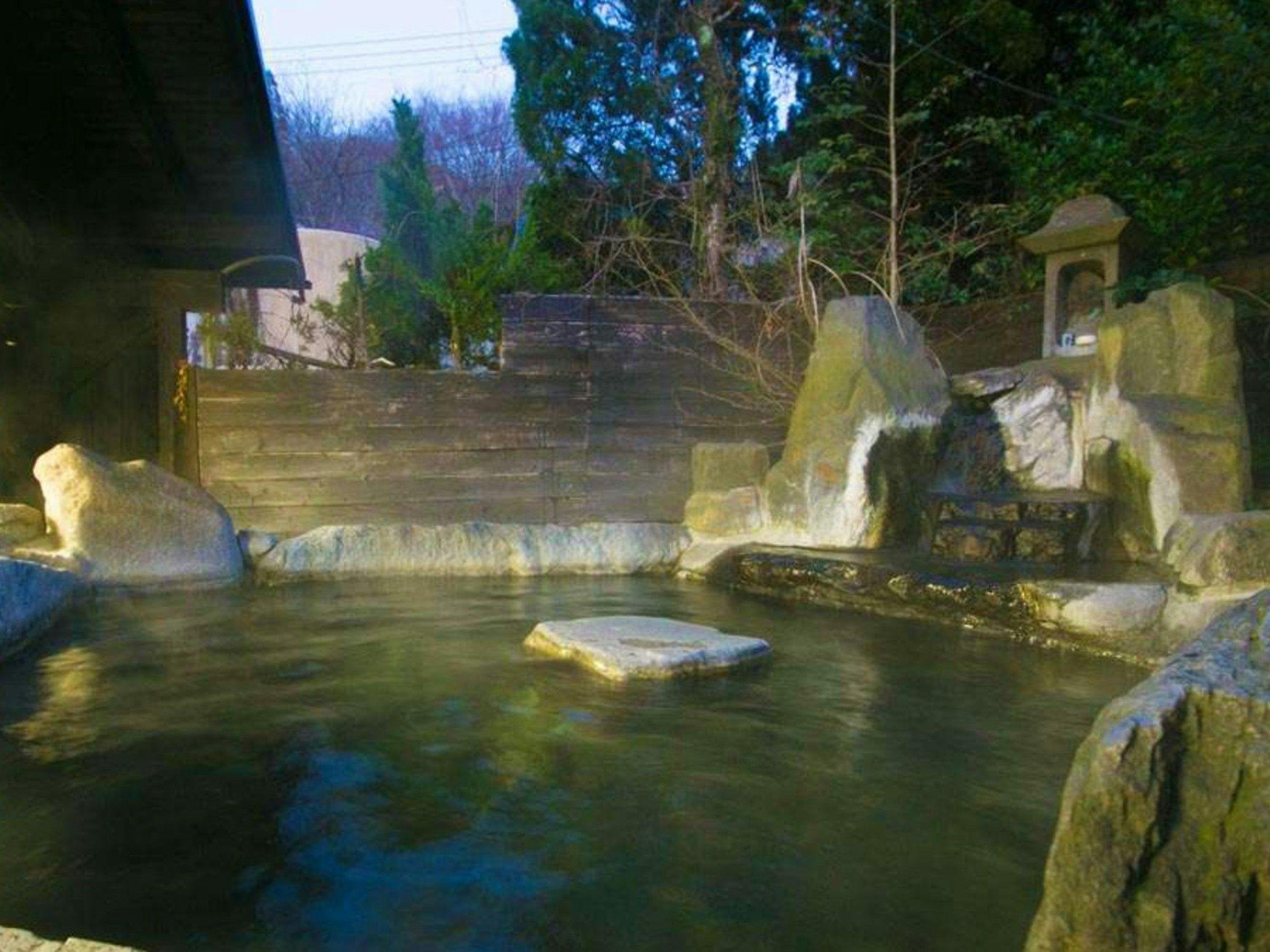 Kinosato Yama no Yu