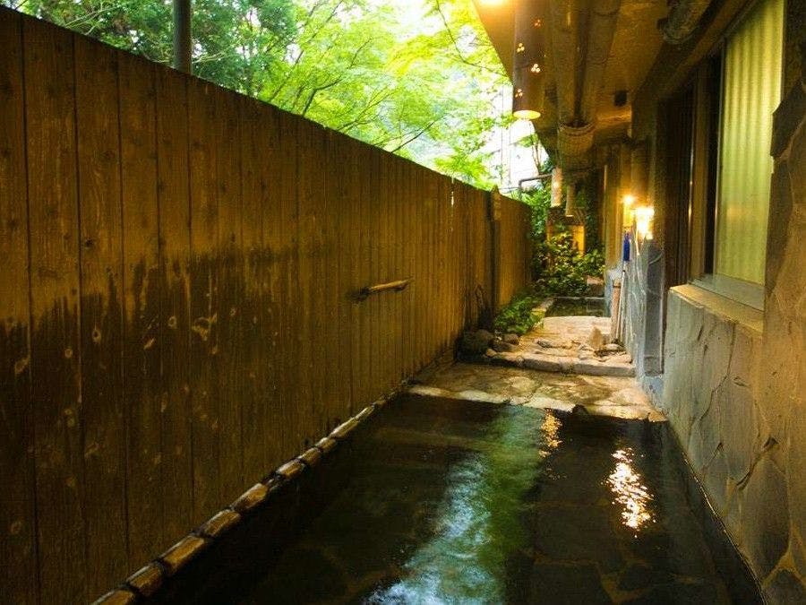 Kinosato Yama no Yu