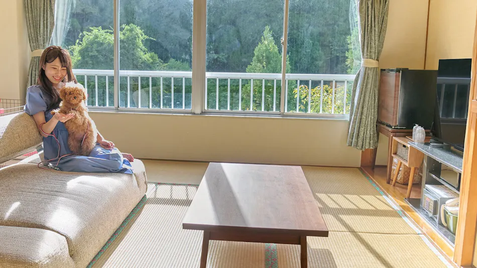 Kinosato Yama no Yu