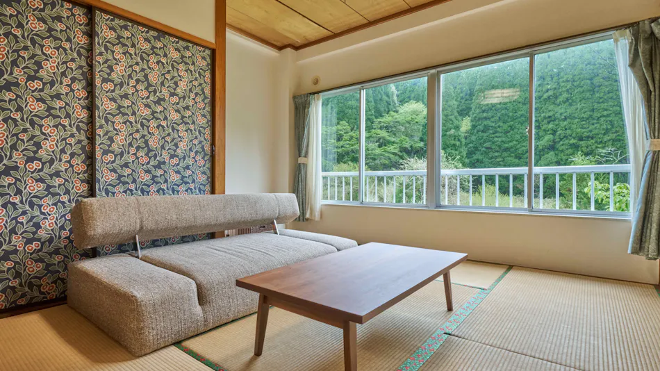 Kinosato Yama no Yu