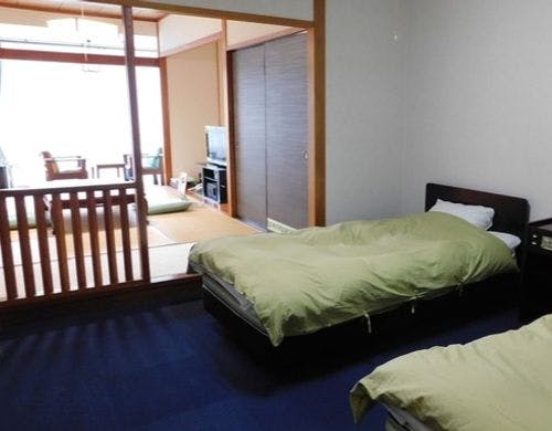 わんちゃんとごゆっくり♪ペット専用フロア