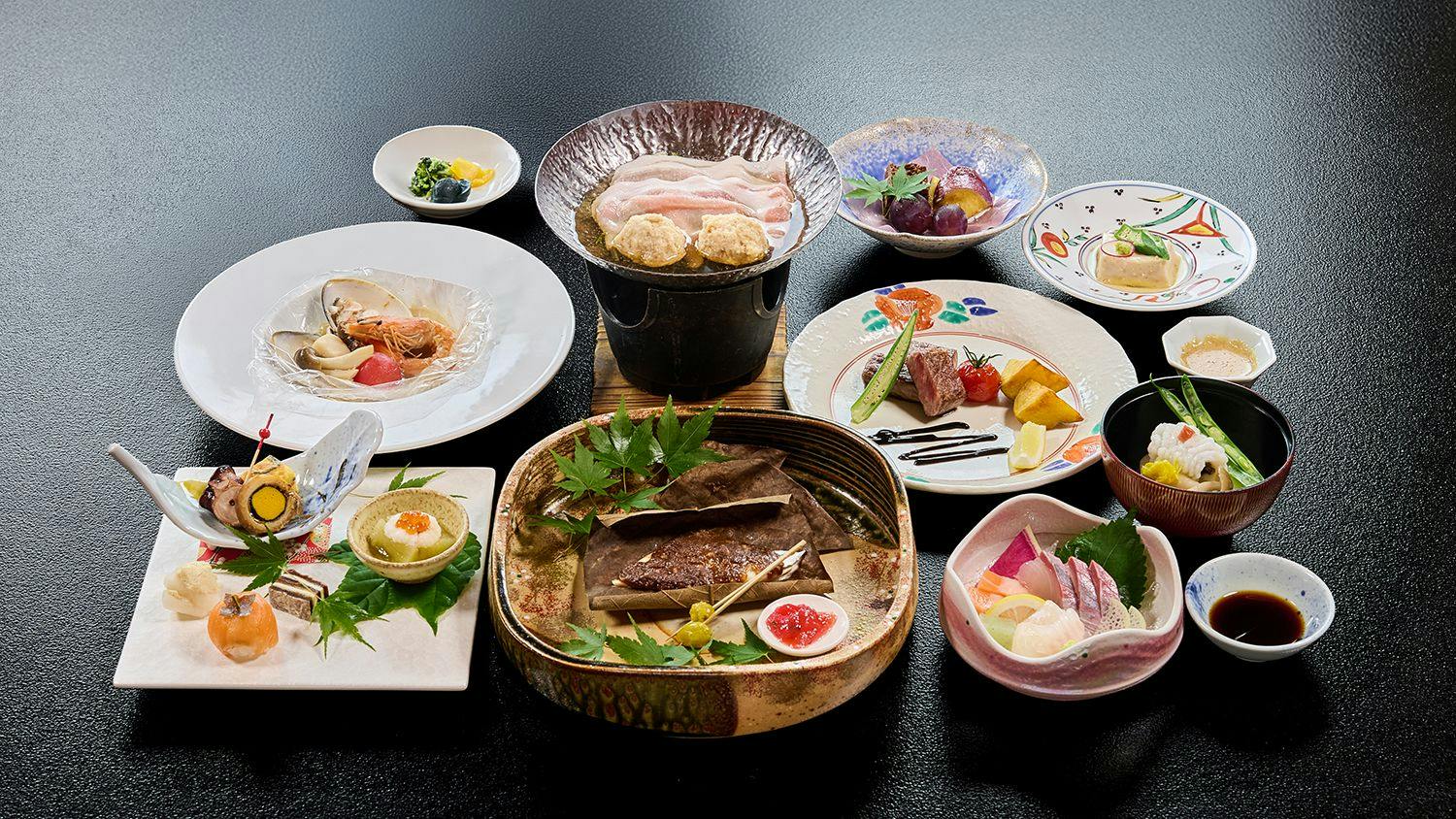 Kinosato Yama no Yu