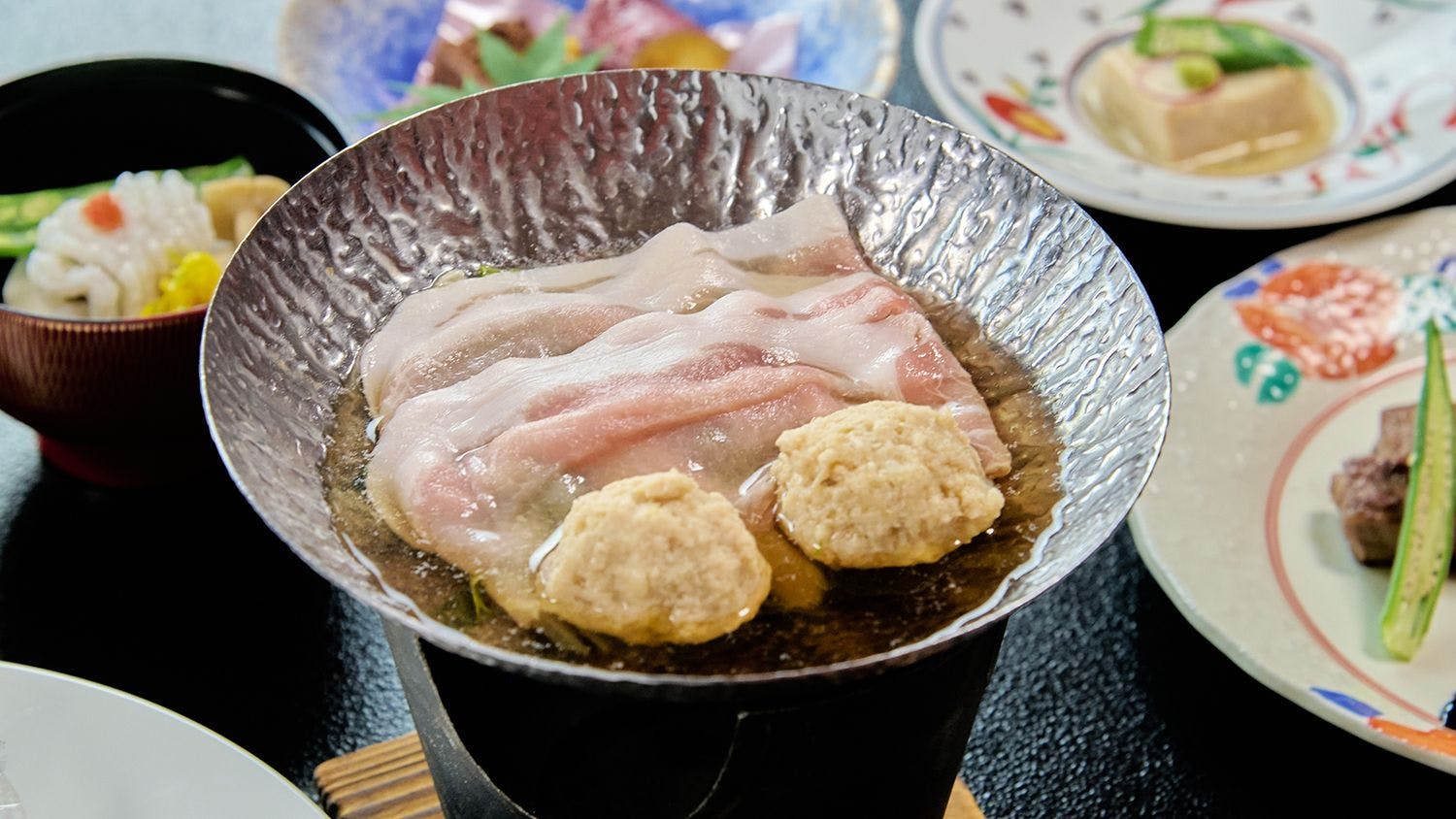 Kinosato Yama no Yu