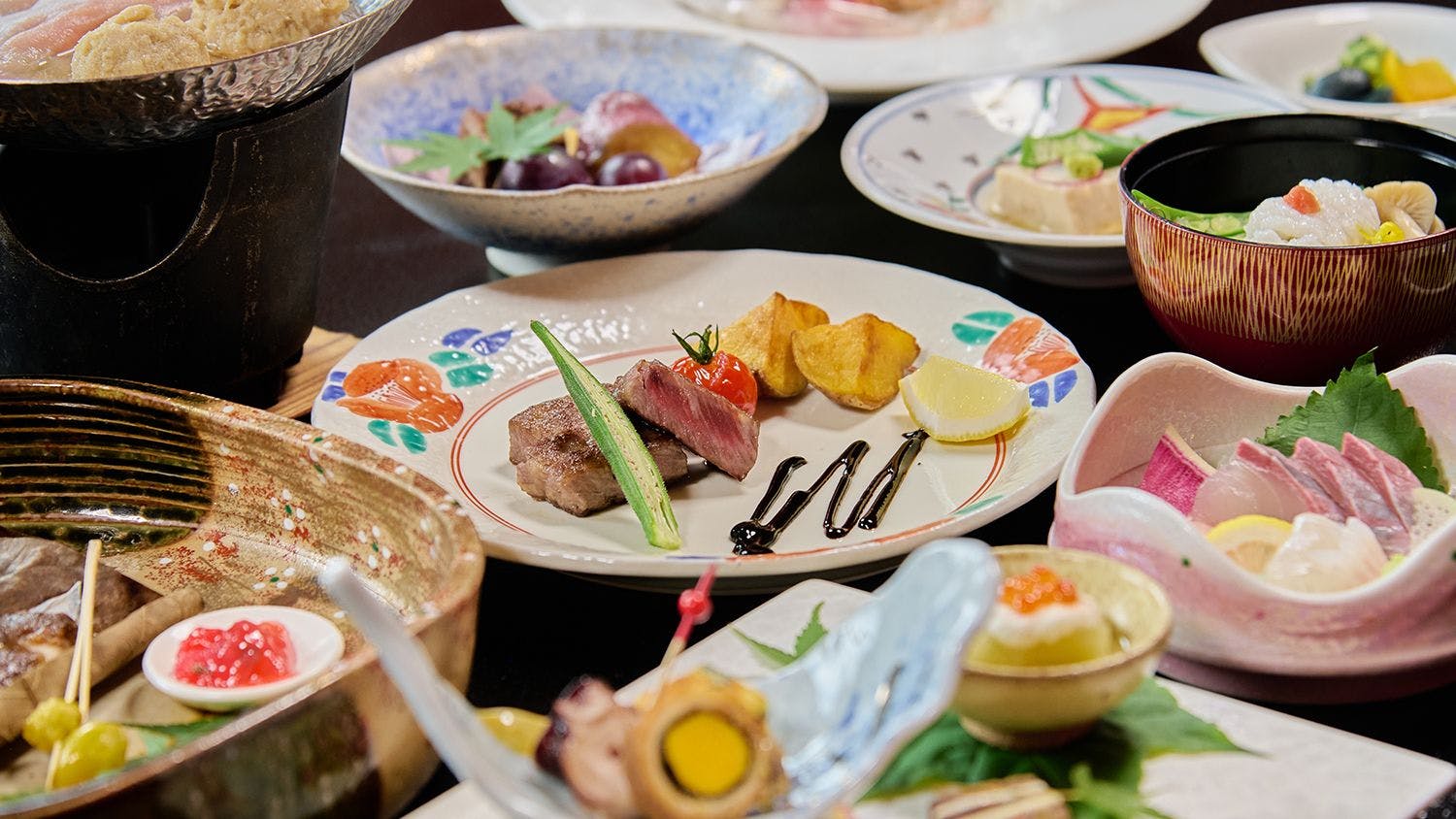 Kinosato Yama no Yu