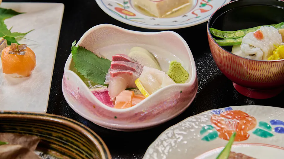 Kinosato Yama no Yu