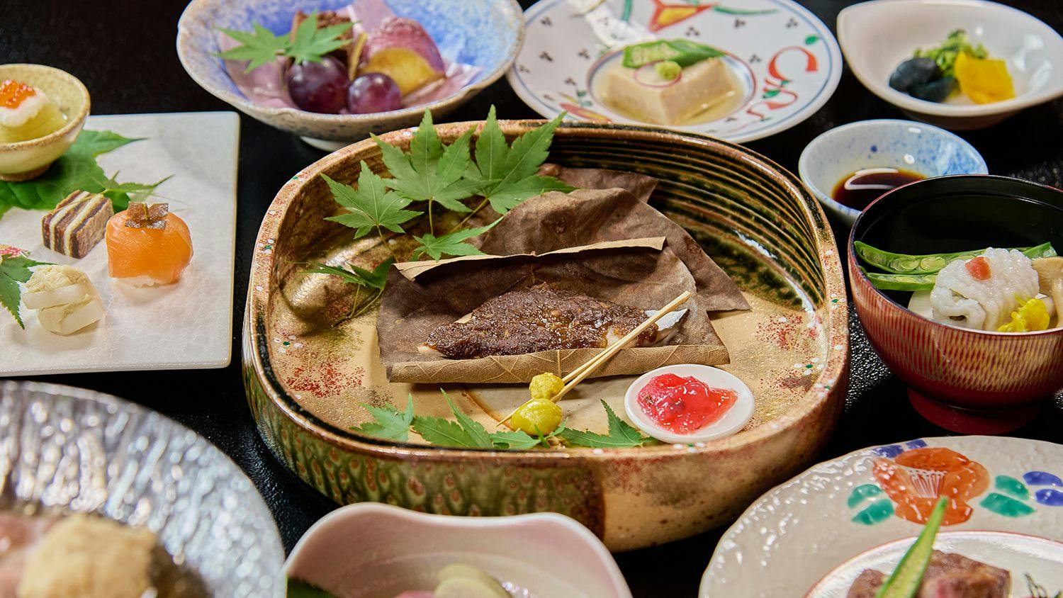 Kinosato Yama no Yu