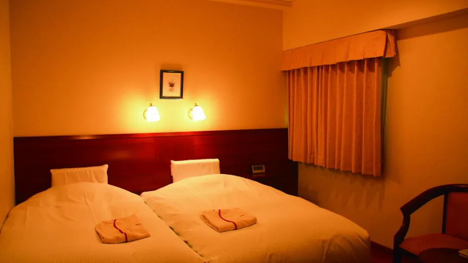 Hotel Sun Queen