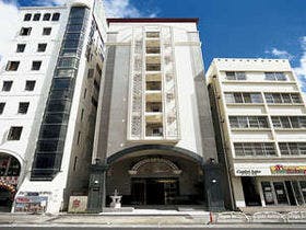 ホテルサン・クイーン