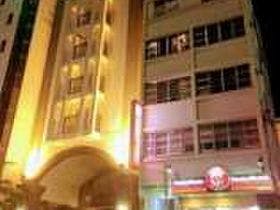 ホテルサン・クイーン