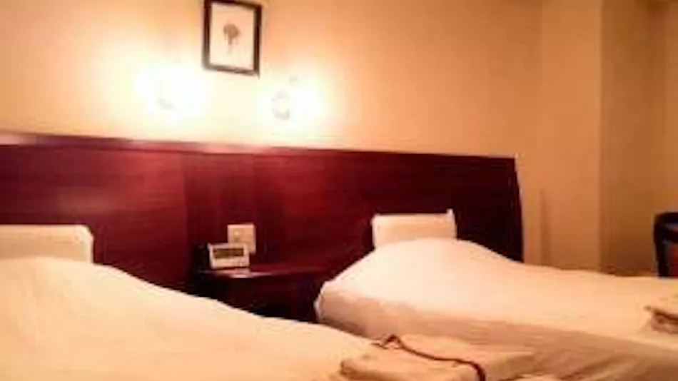 Hotel Sun Queen