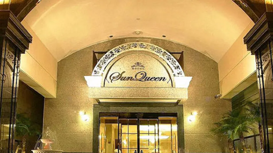 Hotel Sun Queen