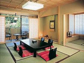 有馬温泉 角の坊旅館