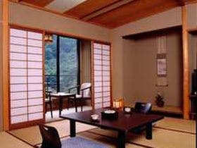 有馬温泉 角の坊旅館