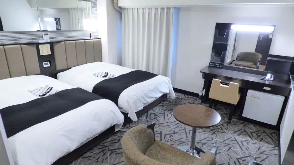 APA Hotel <Takamatsu Kawaramachi>