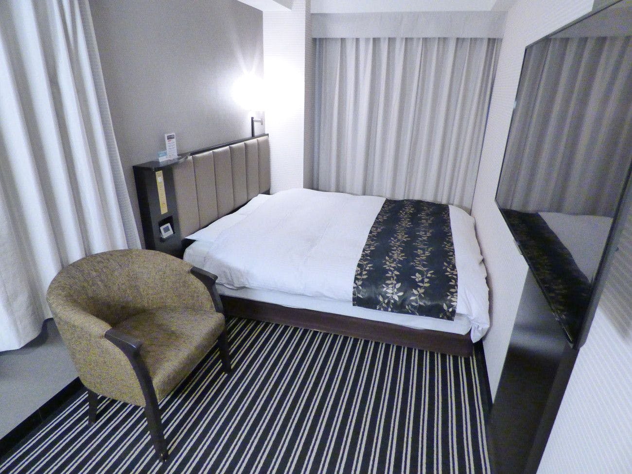 APA Hotel <Takamatsu Kawaramachi>