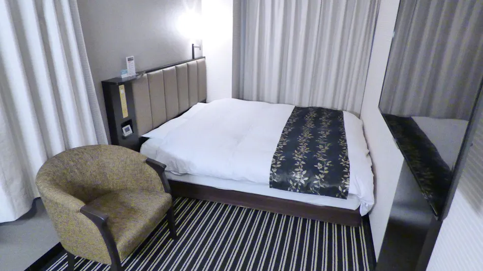 APA Hotel <Takamatsu Kawaramachi>