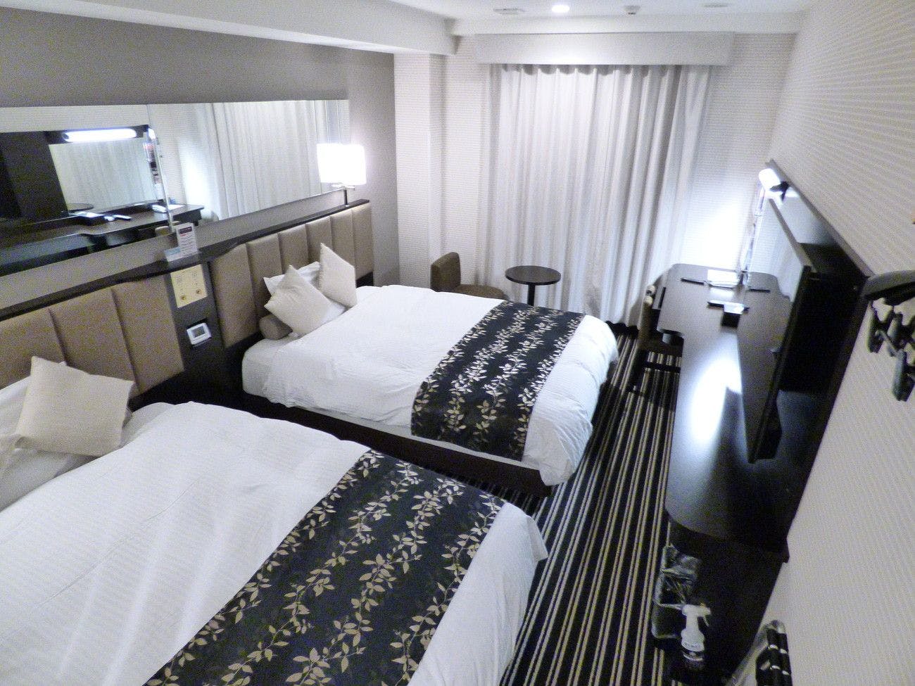 APA Hotel <Takamatsu Kawaramachi>