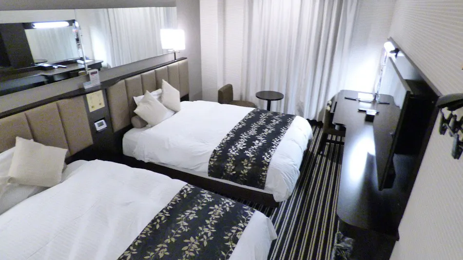 APA Hotel <Takamatsu Kawaramachi>