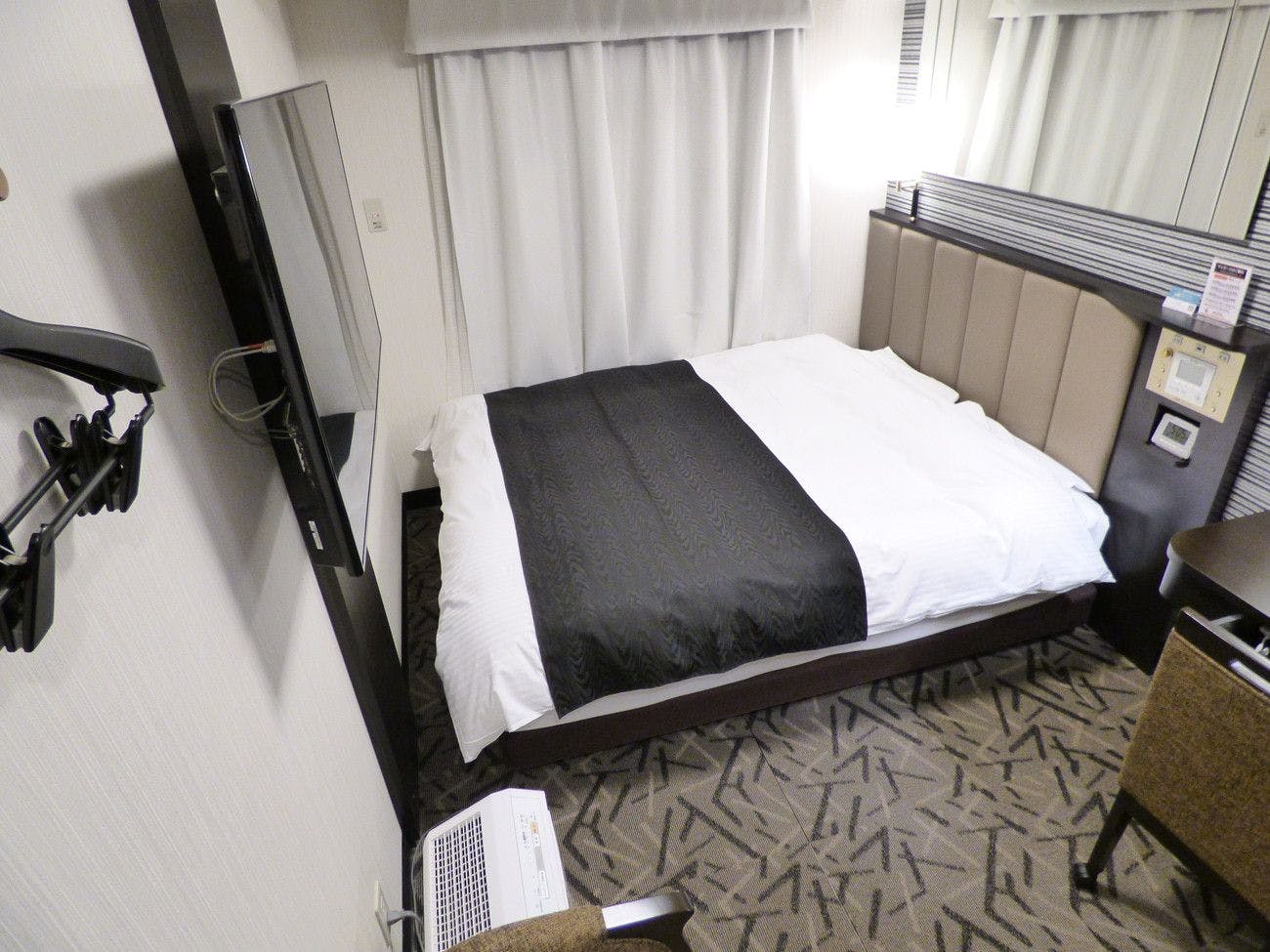 APA Hotel <Takamatsu Kawaramachi>