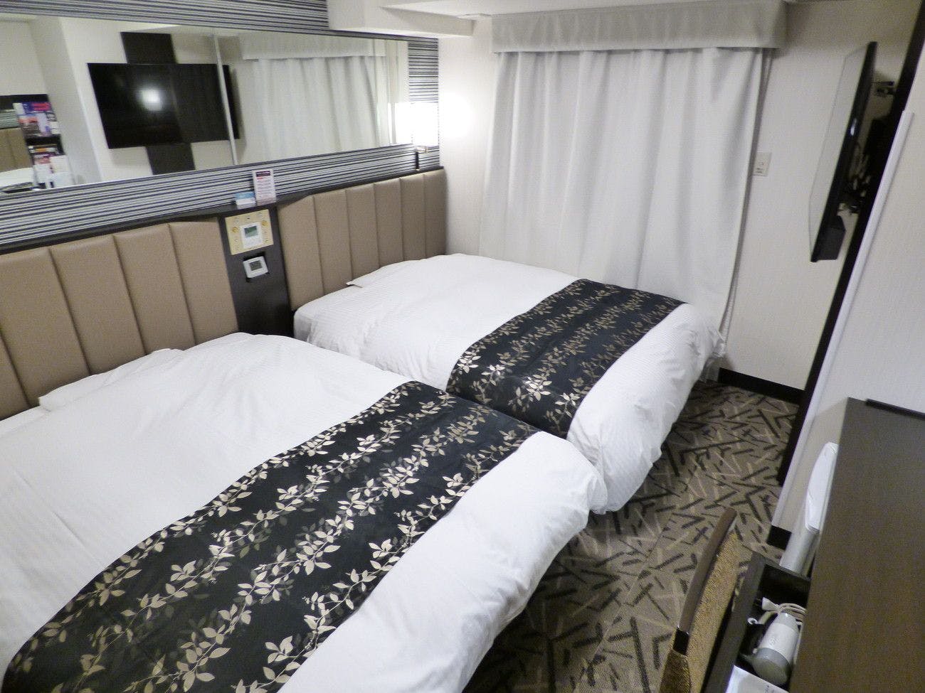 APA Hotel <Takamatsu Kawaramachi>