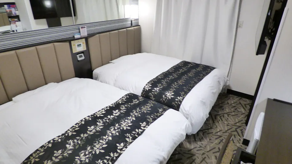 APA Hotel <Takamatsu Kawaramachi>