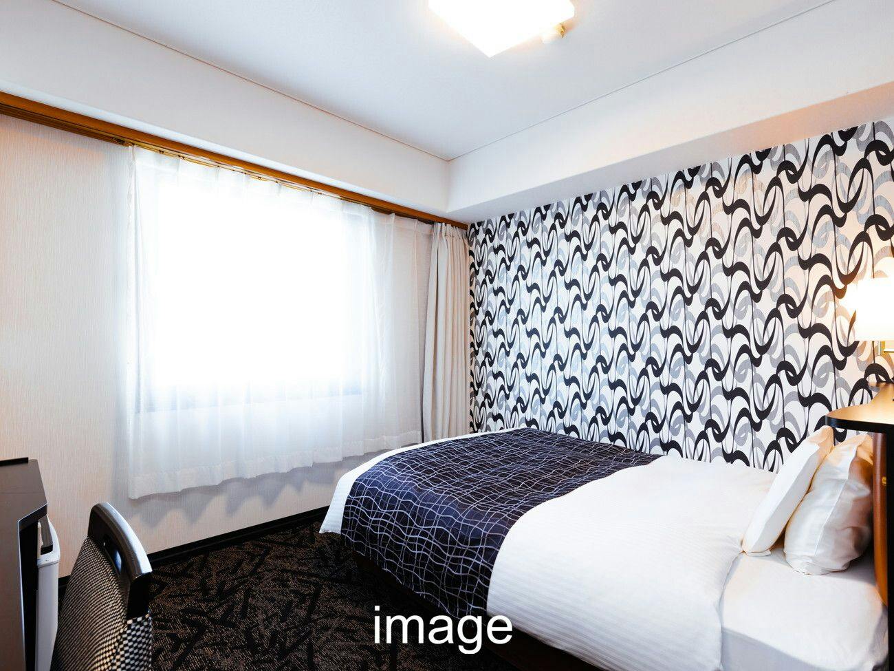 APA Hotel <Takamatsu Kawaramachi>