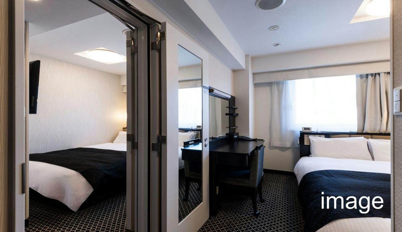 APA Hotel <Takamatsu Kawaramachi>