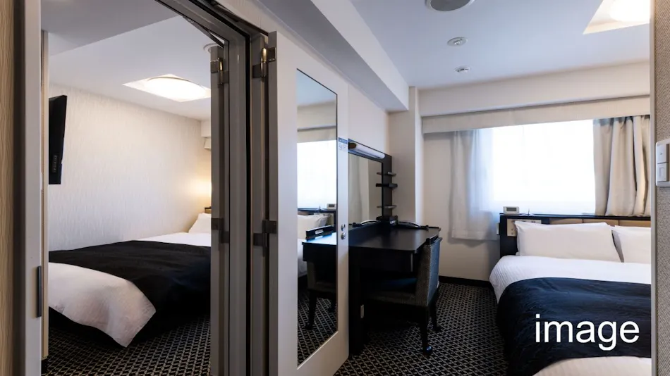 APA Hotel <Takamatsu Kawaramachi>