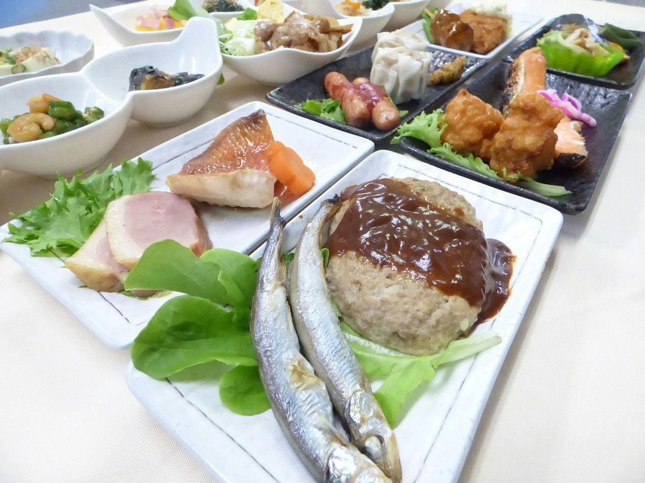 APA Hotel <Takamatsu Kawaramachi>