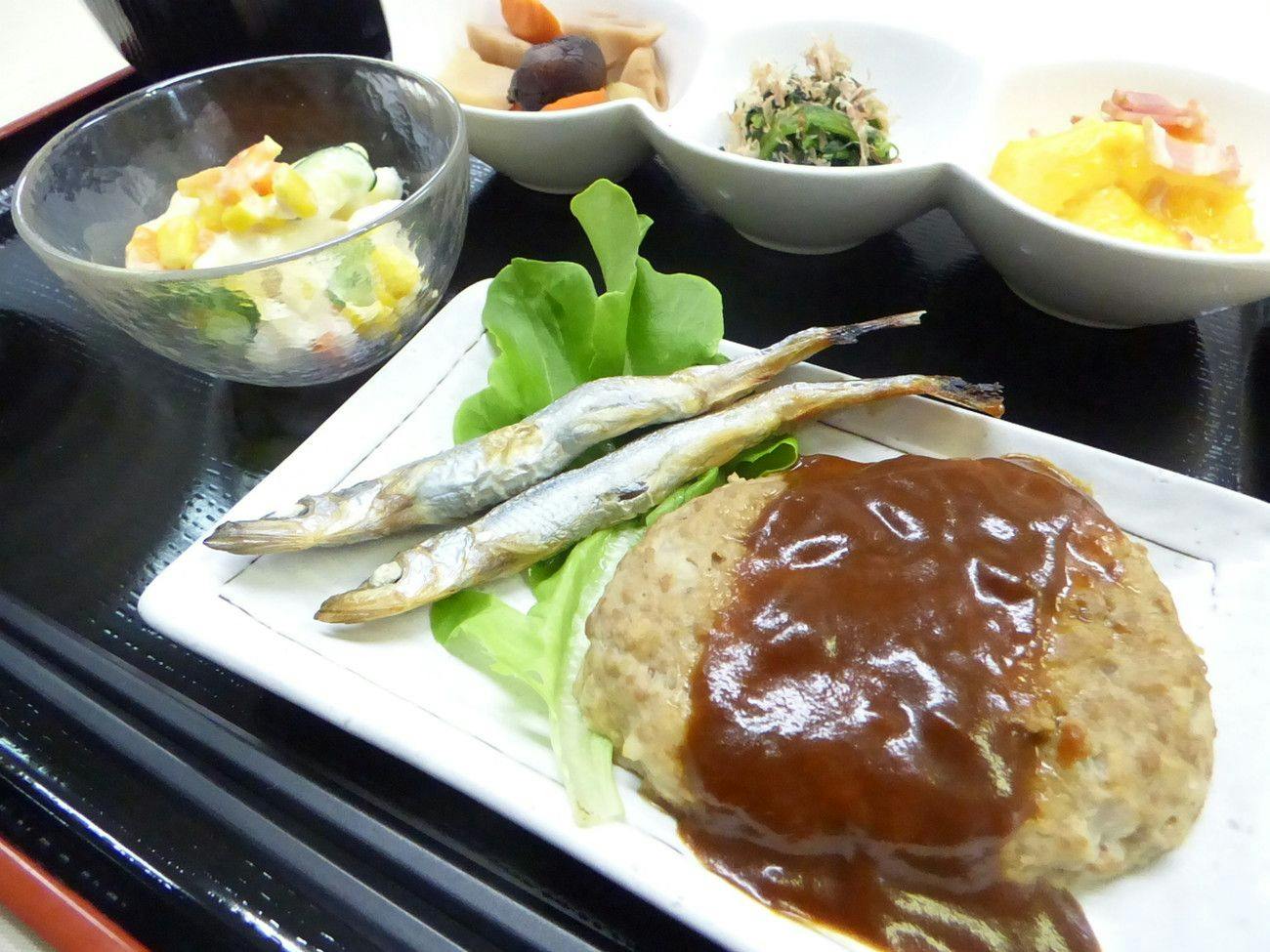 APA Hotel <Takamatsu Kawaramachi>