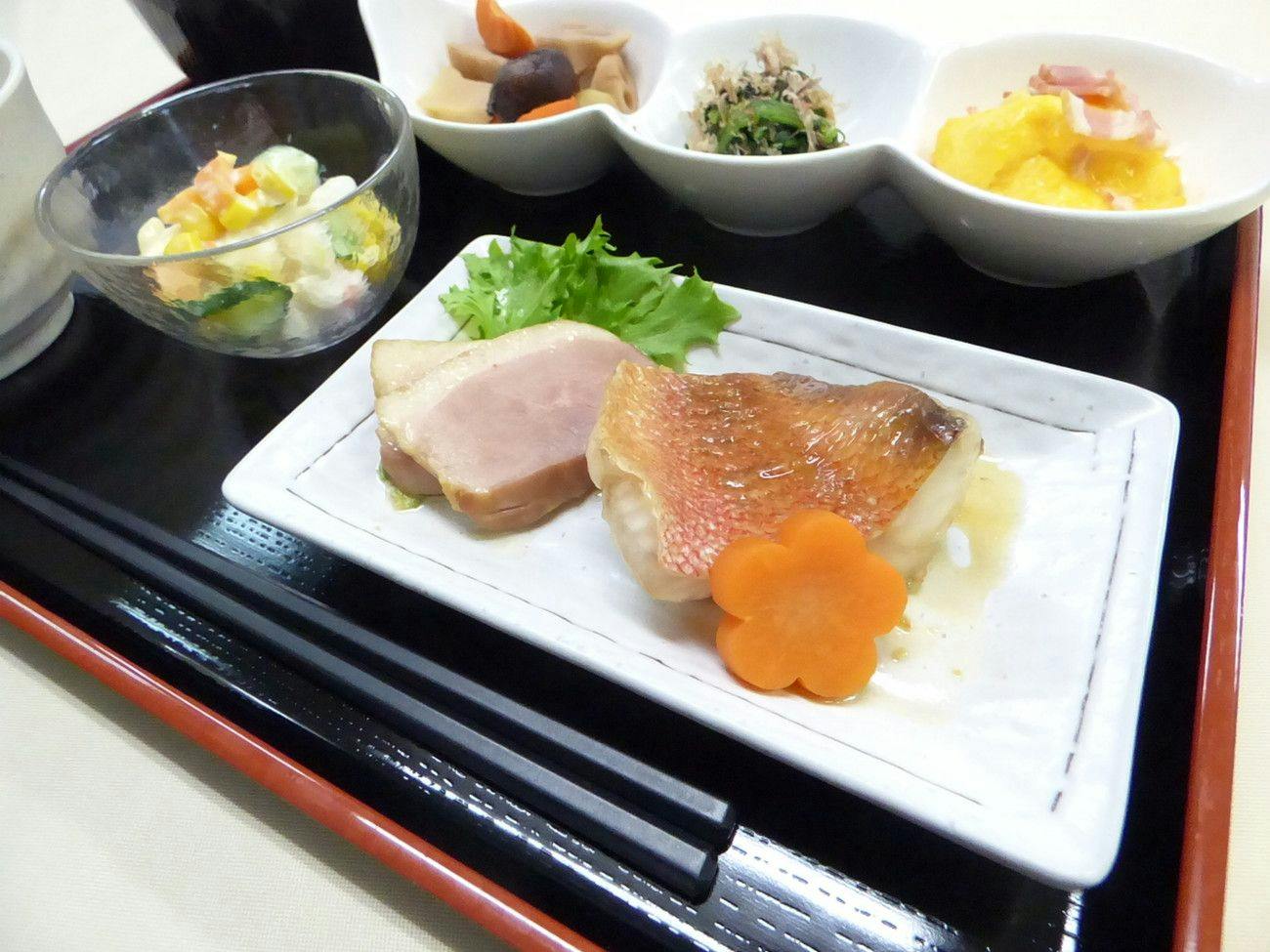 APA Hotel <Takamatsu Kawaramachi>