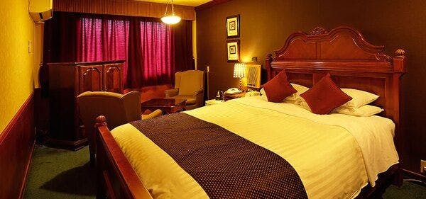 Hotel Gasthof