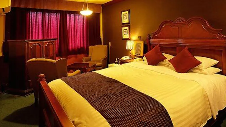 Hotel Gasthof