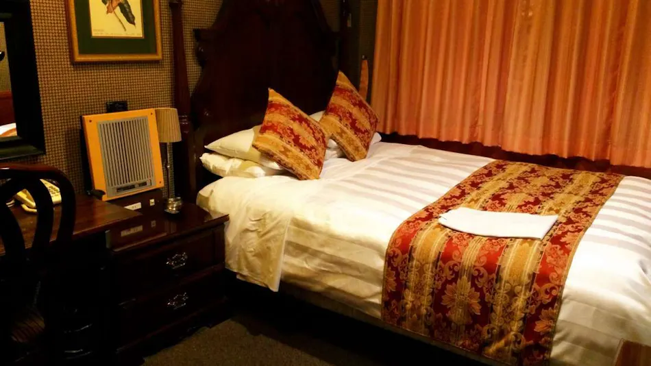 Hotel Gasthof