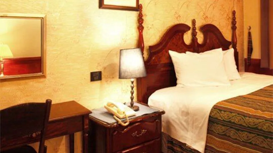 Hotel Gasthof