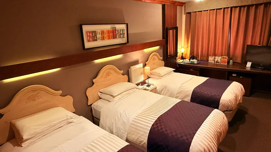 Hotel Gasthof