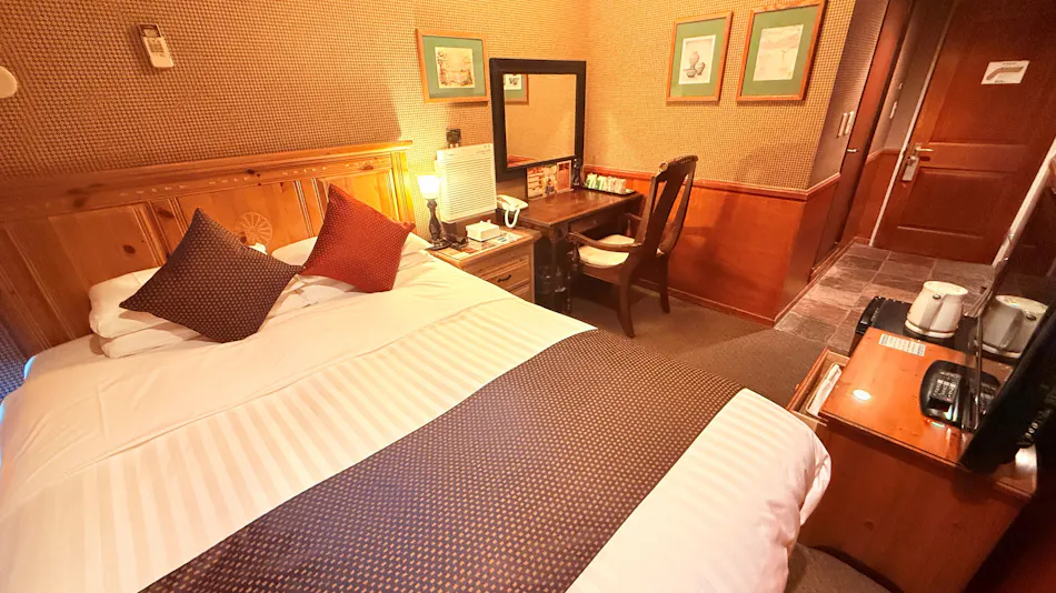 Hotel Gasthof