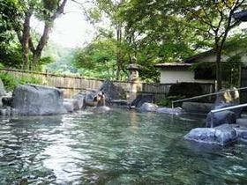 名湯秘湯うなぎ湯の宿　旬樹庵琢ひで