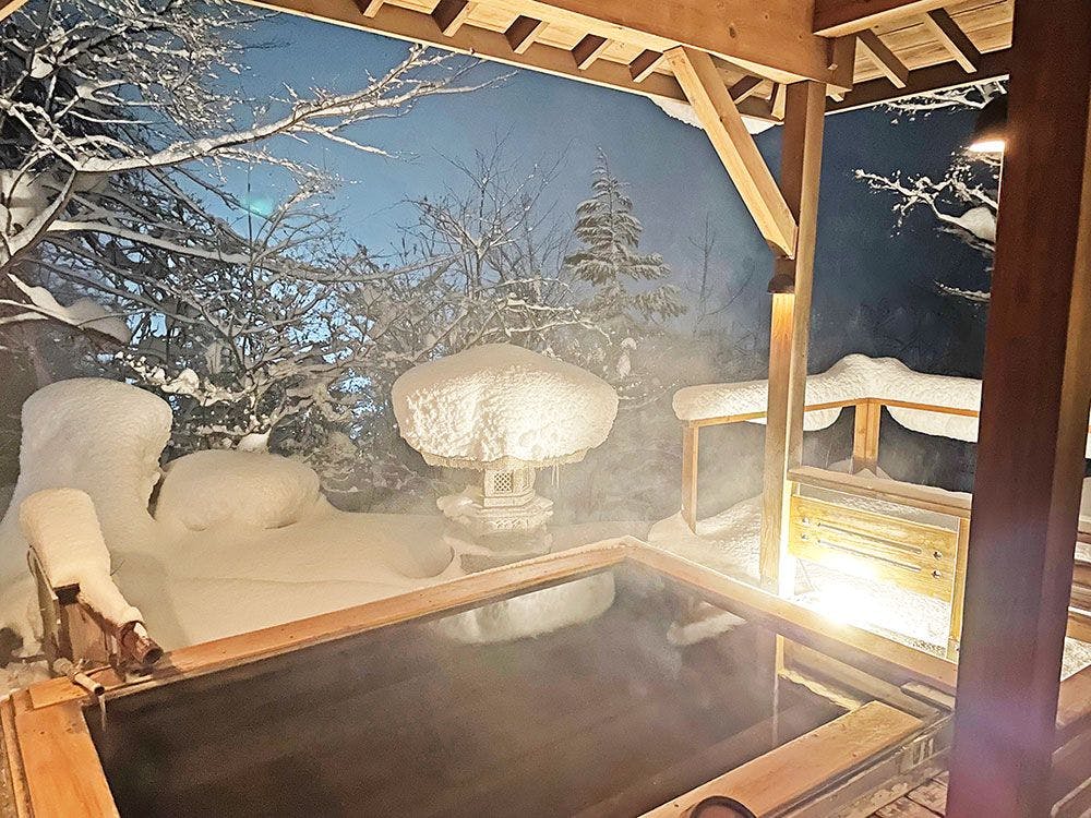 Takuhide Inn: Famous and Hidden Hot Spring Unagi-yu