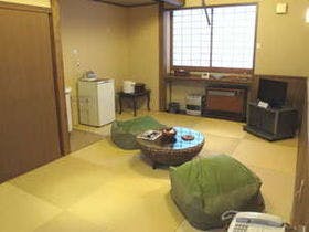 名湯秘湯うなぎ湯の宿　旬樹庵琢ひで