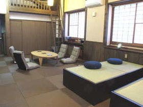 名湯秘湯うなぎ湯の宿　旬樹庵琢ひで