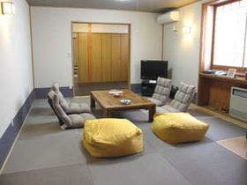 名湯秘湯うなぎ湯の宿　旬樹庵琢ひで