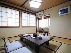 名湯秘湯うなぎ湯の宿　旬樹庵琢ひで