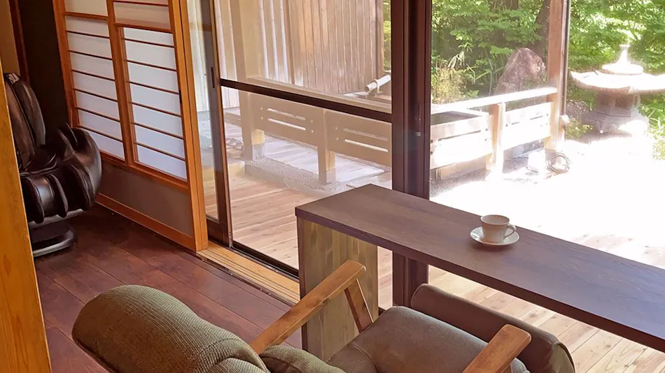 Takuhide Inn: Famous and Hidden Hot Spring Unagi-yu