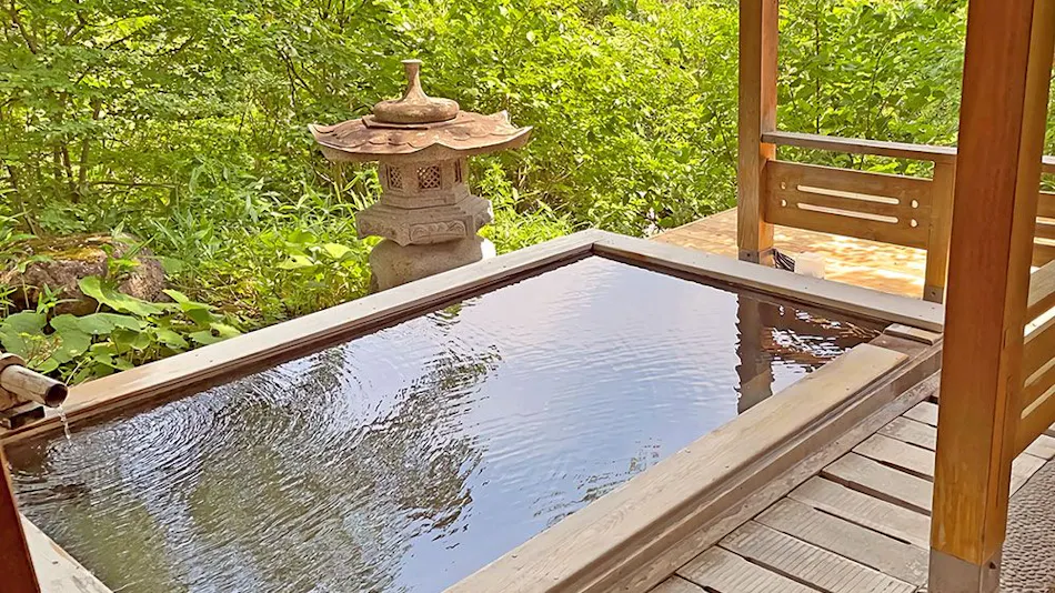 Takuhide Inn: Famous and Hidden Hot Spring Unagi-yu