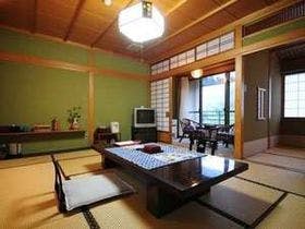 名湯秘湯うなぎ湯の宿　旬樹庵琢ひで