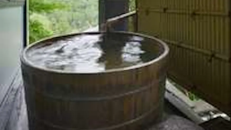 Takuhide Inn: Famous and Hidden Hot Spring Unagi-yu