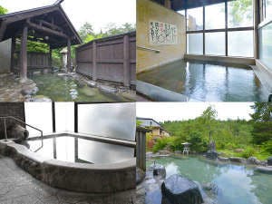Takuhide Inn: Famous and Hidden Hot Spring Unagi-yu